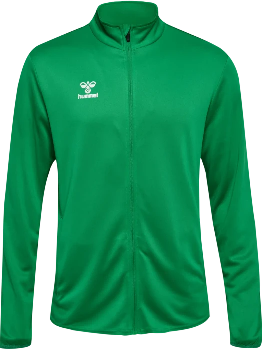 hummel Essential Track Trainingsjacke jelly bean