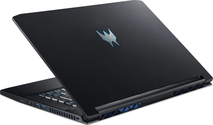 Acer Predator Triton 500 PT515-52-704X, Core i7-10750H, 32GB RAM, 1TB SSD, GeForce RTX 2080 SUPER, DE