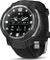 Garmin Instinct Crossover schwarz Vorschaubild