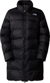 The North Face Saikuru Funktionsmantel tnf black (Damen)