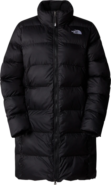 The North Face Saikuru Funktionsmantel tnf black (Damen)