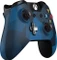 Microsoft Xbox One Wireless Controller Midnight Forces Special Edition (Xbox One) Vorschaubild
