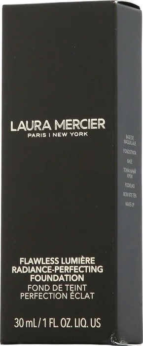 Laura Mercier Flawless Lumière Radiance Perfecting Foundation 1C1 shell, 30ml