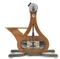 WaterRower WaterGrinder Kirsche Rudergerät Vorschaubild