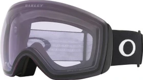 Oakley Flight Deck L matte black/snow clear