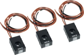 Hager Stromwandler für LT NH1-3 100/5A 2VA Klasse 1