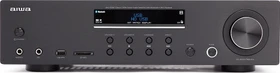 Aiwa AMU-120BT schwarz