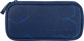 Coocazoo Schlampermäppchen Blue Motion
