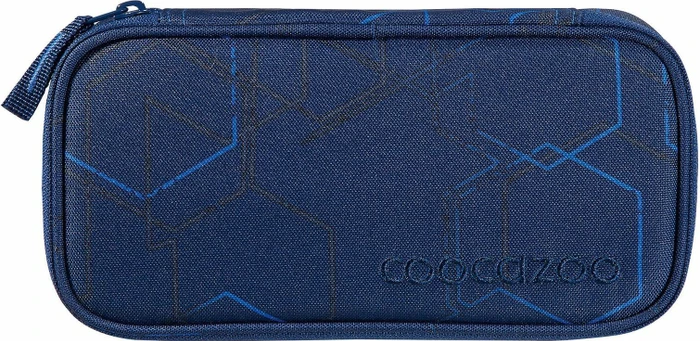 Coocazoo Schlampermäppchen Blue Motion