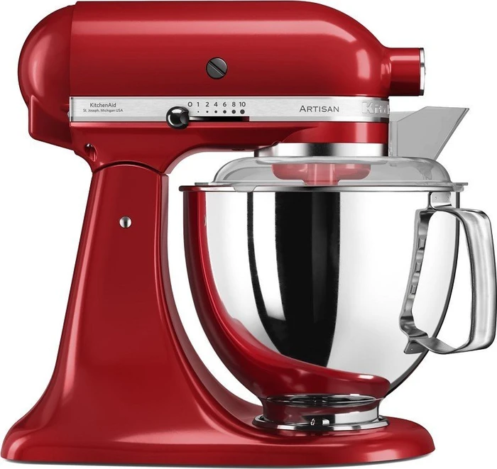 KitchenAid 5KSM175PSEER Artisan empire rot