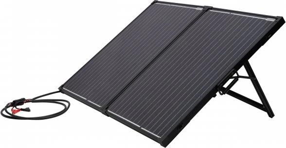 Technaxx TX-215 Solarpanel 100W