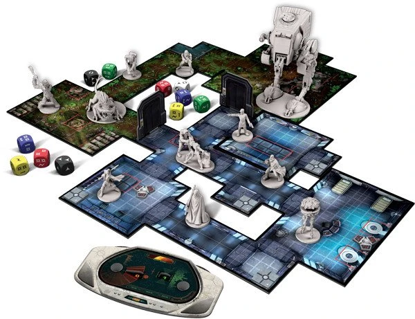 Star Wars: Imperial Assault