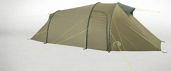 tent box TentBox Cargo Storage Box - A storage box for carrying gear