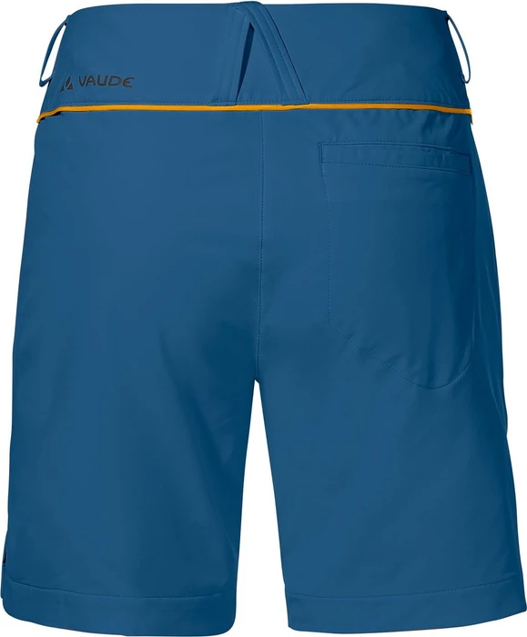 Vaude Skomer III Shorts Hose kurz ultramarine (Damen)