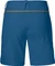 Vaude Skomer III Shorts Hose kurz ultramarine (Damen) Vorschaubild