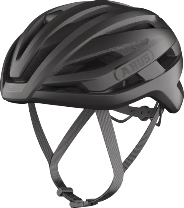 ABUS Stormchaser ACE Helm velvet black