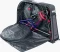 Evoc Road Bike Bag Pro Modell 2025 Fahrradtasche carbon grey/purple rose/black Vorschaubild