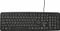 Trust Ziva Keyboard, USB, DE Vorschaubild