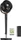 Dreo TurboPoly 512 Standventilator schwarz/grau (DR-HPF012)