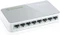 TP-Link TL-SF1000 Desktop Switch, 8x RJ-45 Vorschaubild