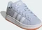 adidas Campus 00s Elastic Laces crystal sky/cloud white/gum (Junior) Vorschaubild