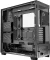 Antec Flux Pro, schwarz/braun, Glasfenster Vorschaubild