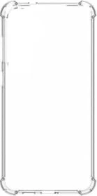 Samsung Mobeen Clear Cover für Galaxy S24+ transparent