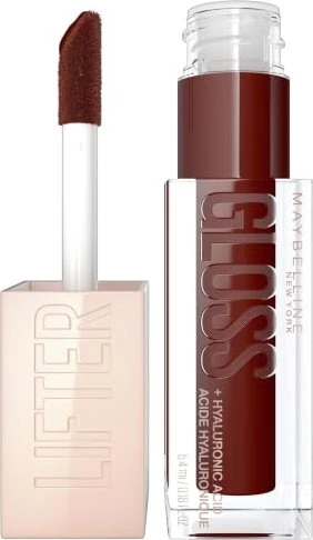Maybelline Lifter Gloss Lipgloss 028 maple, 5.4ml