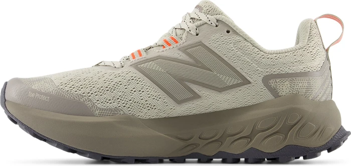 New Balance Fresh Foam X Garoé V2 shipyard/urgent red/dockside (Damen)