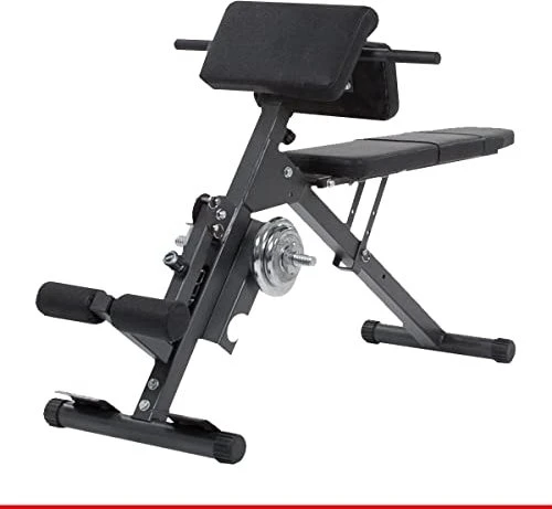 Finnlo Ab&Back Bauchtrainerbank