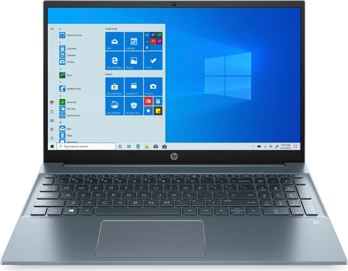 HP Pavilion 15-eh1000