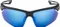 Alpina Alpina Nylos HR black matt/ceramic mirror blue Vorschaubild