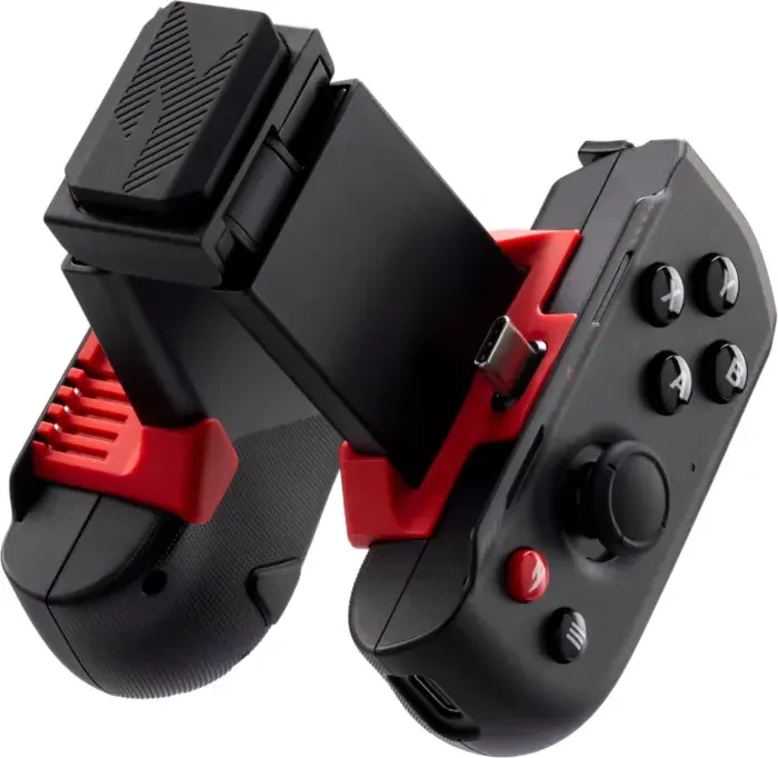 Acer Nitro NGR400 Controller schwarz (Xbox SX/Xbox One/PC)