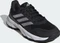 adidas CourtJam Control 3 core black/silver metallic/grey four Vorschaubild