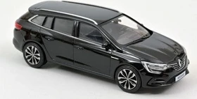 Norev Renault Megane Grandtour 2020 schwarz