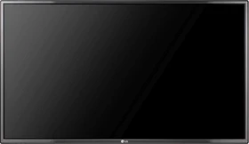LG 55WL30MS, 55"