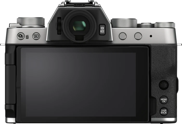 Fujifilm X-T200 silber Body