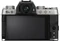 Fujifilm X-T200 silber Body Vorschaubild