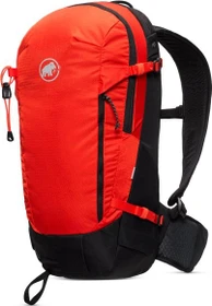 Mammut Lithium 15 mammut red/black