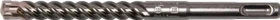 Heller 4Power SDS-plus Hammerbohrer, 16x200x250mm, 1 Stück