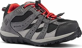 Columbia Redmond black/flame (Junior)