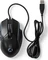 Nedis Gaming Mouse 7200dpi, schwarz, USB Vorschaubild