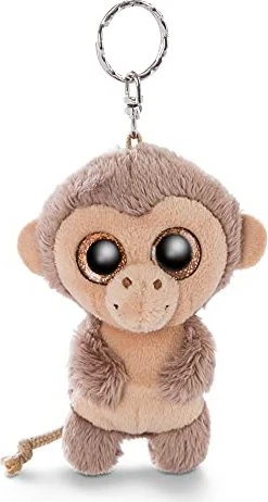 Nici Glubschis Affe Hobson Schlüsselanhänger 9cm