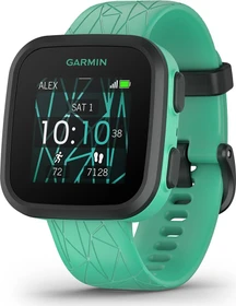 Garmin Bounce grün