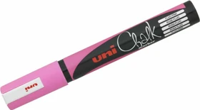 Uni-Ball Chalk PWE-5M Kreidemarker neonrosa