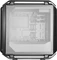 Cooler Master Cosmos C700P Black Edition, Glasfenster Vorschaubild