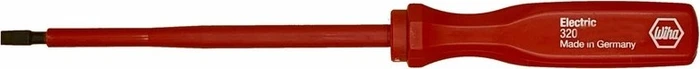 Wiha Classic electric 320 Schlitz Schraubendreher, 5.5x125mm