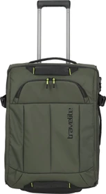 Travelite Briize Rollenreisetasche S khaki