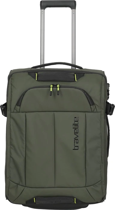 Travelite Briize Rollenreisetasche S