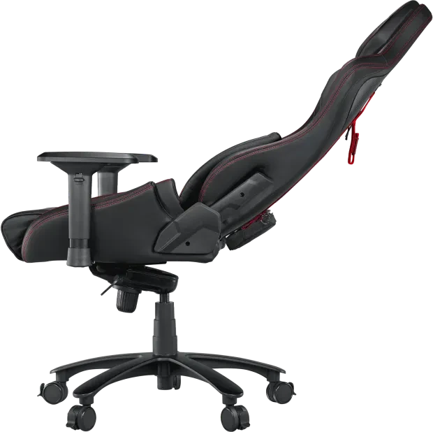ASUS ROG Chariot X Gamingstuhl, schwarz